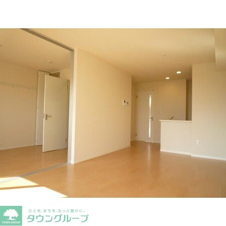 サンハイム A (樋越町1034)の物件内観写真